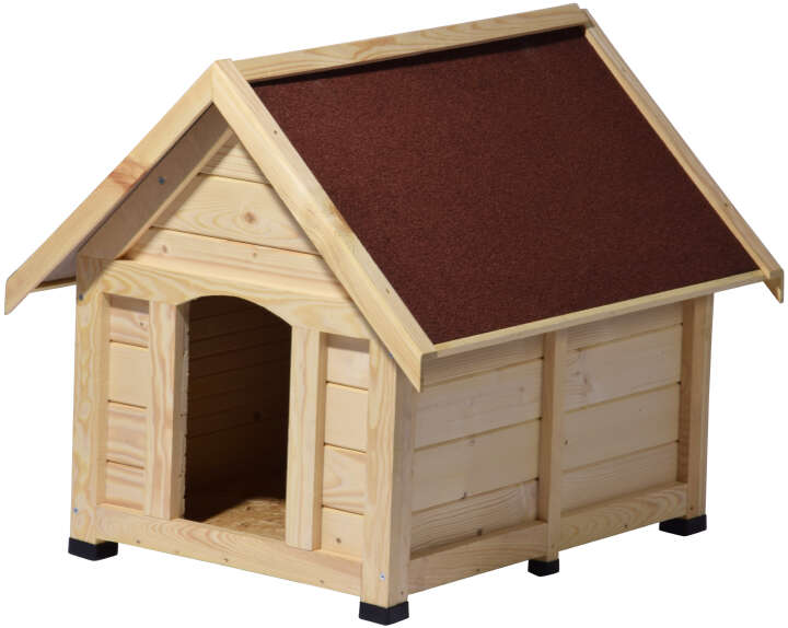 dobar Outdoor-Hundehütte XL